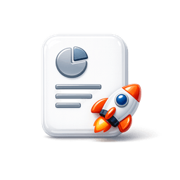 JV document icon